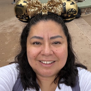 Fundraising Page: Jania Torreblanca